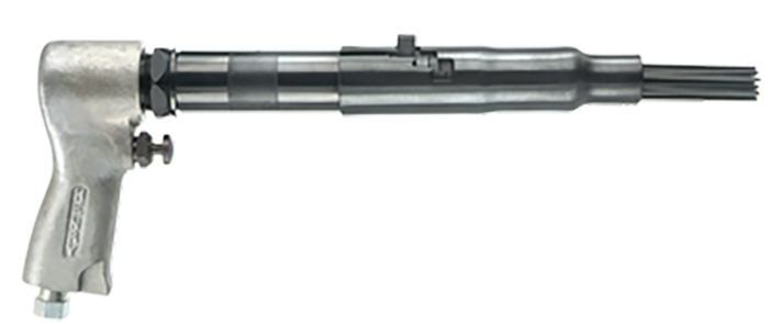 Henrytools Model N-3RPN pistol needle scaling hammer